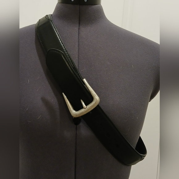 Men's‎ Cody James Black Belt - Picture 5 of 13